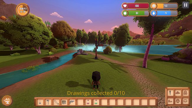 Hentai In The Forest