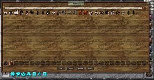 Fantasy Grounds - Darkwoulfe's Token Pack Volume 11