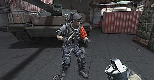 S.K.I.L.L. - Special Force 2 - Special Force Pack