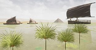 Akhenaten: Rule as Pharaoh