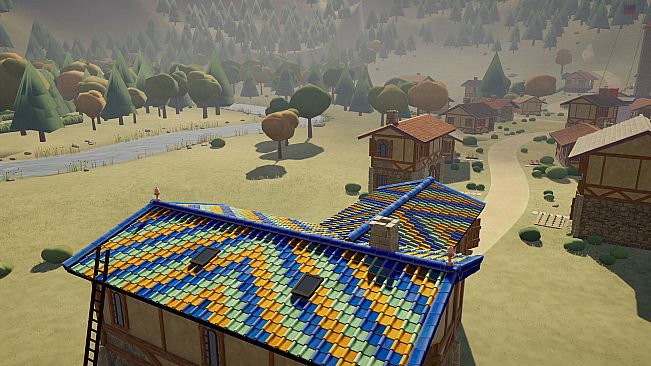Roof by Roof