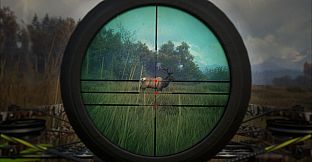 theHunter: Call of the Wild - Weapon Pack 1