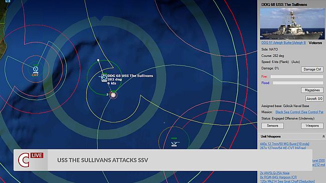 Command LIVE - Don of a New Era