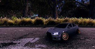 PRO DRIFT RELOADED 2020