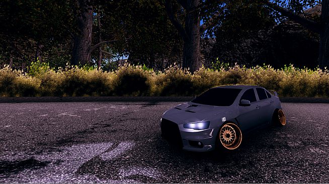 PRO DRIFT RELOADED 2020