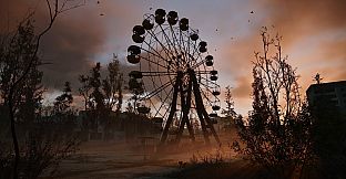 S.T.A.L.K.E.R. 2: Heart of Chornobyl Deluxe Edition – Windows Edition