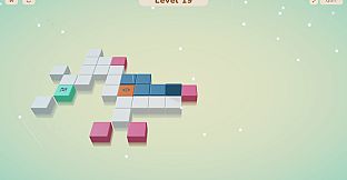 Cube Fold