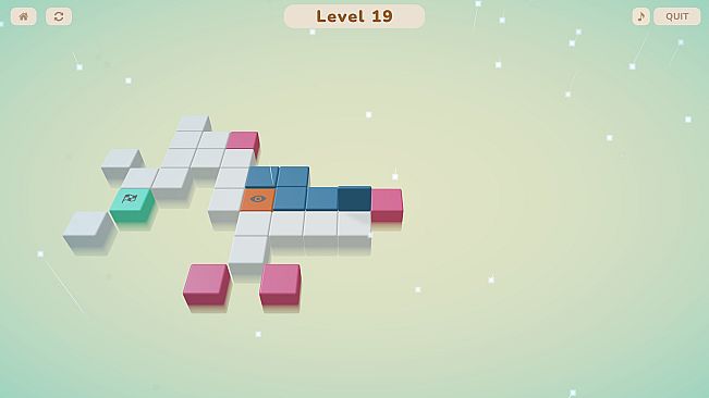 Cube Fold