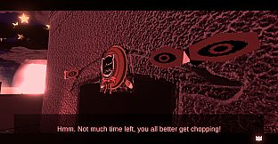 Hands of the Sovereign