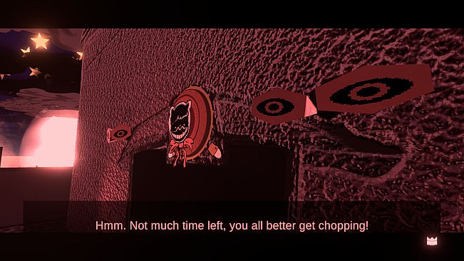 Hands of the Sovereign