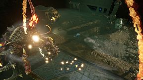 Red Solstice 2: Survivors