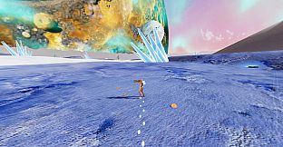 Frozen Velocity