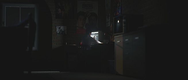 NoSleep: Nightmare Chronicles