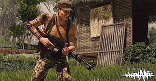 Rising Storm 2: Vietnam - Uncle Ho's Heroes Cosmetic DLC