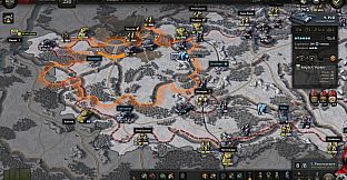 Unity of Command II - Ardennes 44