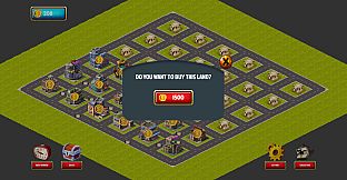 Idle Business Tycoon - Build Simulator - Expansion Pack 2