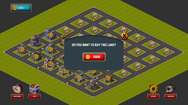 Idle Business Tycoon - Build Simulator - Expansion Pack 2