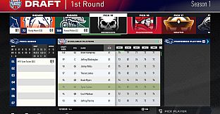 Maximum Football: Franchise Premium Access