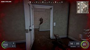 Infected Battlegrounds