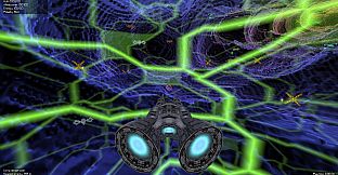 Nightork Adventures - Beyond the Moons of Shadalee