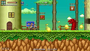 Best Buds vs Bad Guys