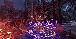 Dark Alliance - Echoes of the Blood War