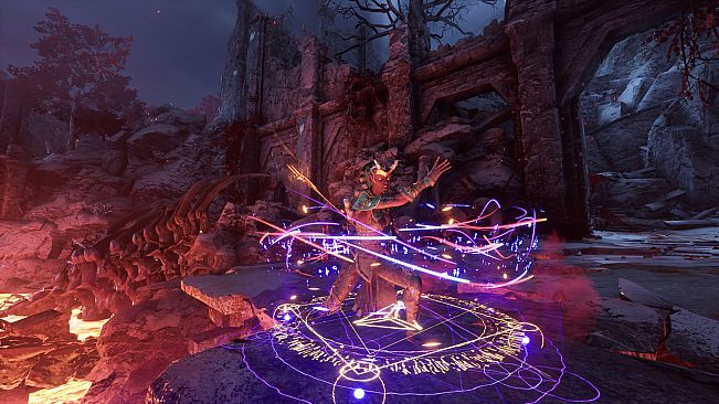 Dark Alliance - Echoes of the Blood War