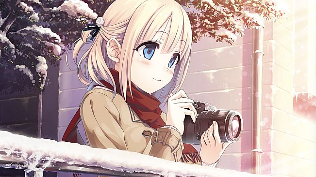 Maitetsu:Last Run!! - Rail Romanesque origin