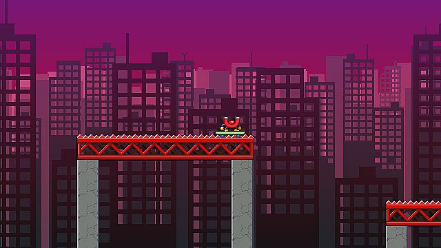 Magnet Jack & Roxanne