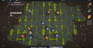 Just A Dice Game