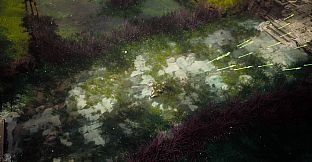 AS:RA Ashen Skies: Radiant Arena