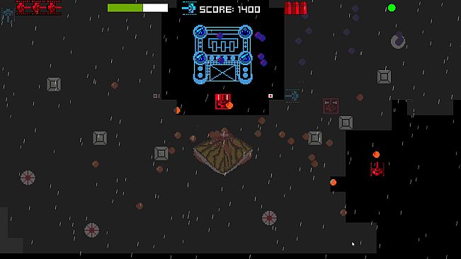 Tiger Tank 59 Ⅰ Volcano MP091