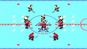 NHL 94 REWIND