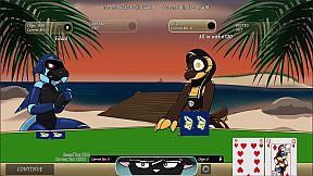 Dream of Change: Poker