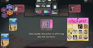 Dungeons & Degenerate Gamblers