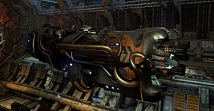 Dreadnought Battle Ready: Veteran Bundle