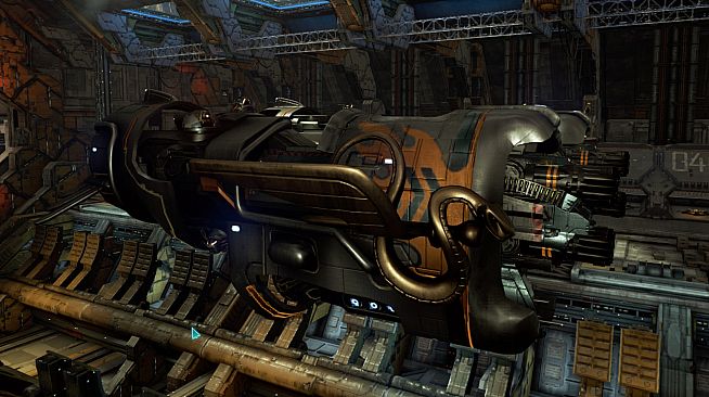 Dreadnought Battle Ready: Veteran Bundle