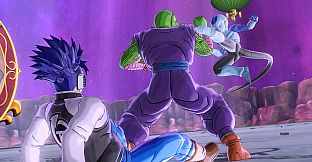 DRAGON BALL XENOVERSE 2 - Super Pack 2