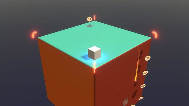 Six Faces | Overpower