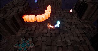 Souls Divided
