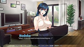 My Married Cousin's Need for Seed