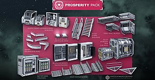 Space Engineers: Prosperity Pack