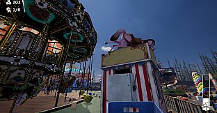 Carnival: Tidy Up!