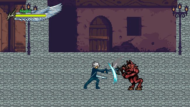 Celestiais & Dragões