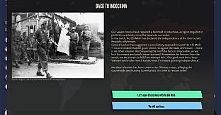 Maestro's Cold War 2 - Grandeur et Illusions