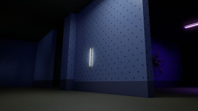 The Last Experiment