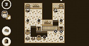 Warlock's Tower