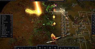 BELTFED - Roguelike Factory Defense