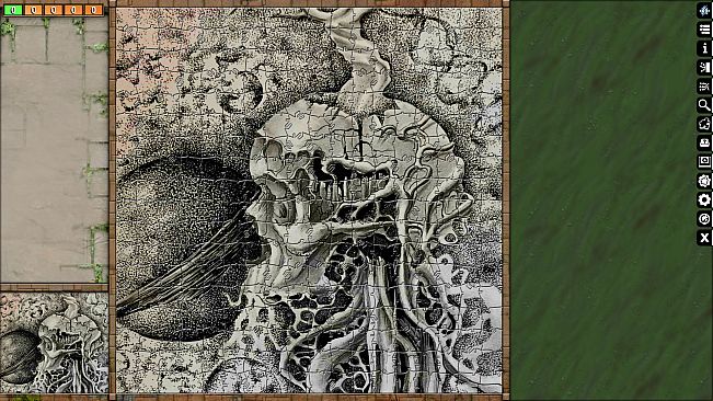 Jigsaw Puzzle Pack - Pixel Puzzles Ultimate: Cheregi