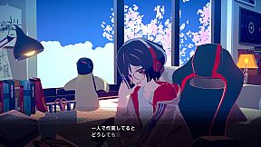 Chill with You : Lo-Fi Story